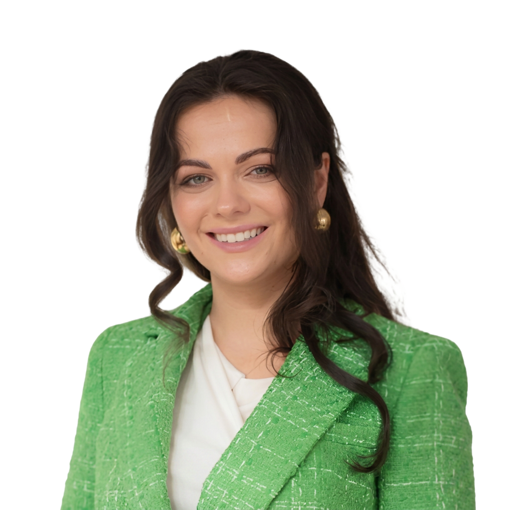 Paulina Ihnatowicz